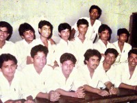 SSC-93-GROUPALL-00